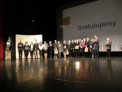 CHEŁMEK. Nagroda za odpowiedzialność i solidarność