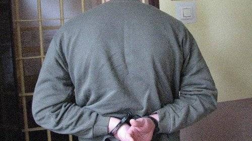 BRZESZCZE. Pobił 15-latka, zabrał mu klubowy szalik