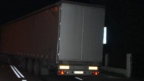 JAWISZOWICE. Sprawca śmiertelnego wypadku zatrzymany