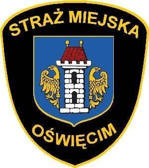 OŚWIĘCIM. Strażnicy czekają na sygnał. Zbiórka odzieży dla osób bezdomnych