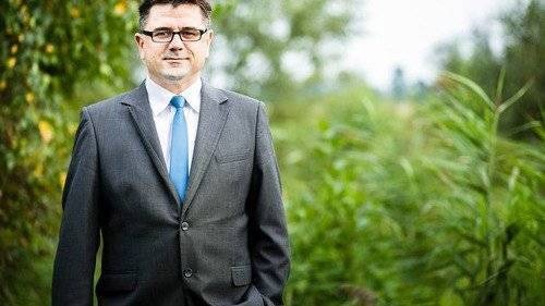 GMINA OŚWIĘCIM. Wójtem został Albert Bartosz