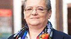 BRZESZCZE. Tutaj rządzi Cecylia Ślusarczyk
