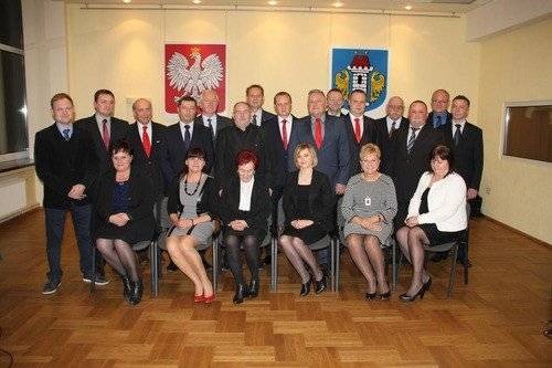 OŚWIĘCIM. Prezydent rewolucyjnych zmian nie przewiduje