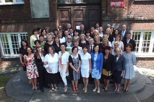 OŚWIĘCIM. Druga część obchodów 100-lecia „Konara”