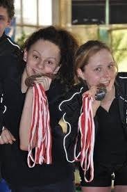 PŁYWANIE. Oświęcimianie bronią mistrzostwa