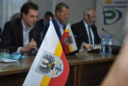 POWIAT. Starostą Kazimierz Homa, wice - Teresa Jankowska?