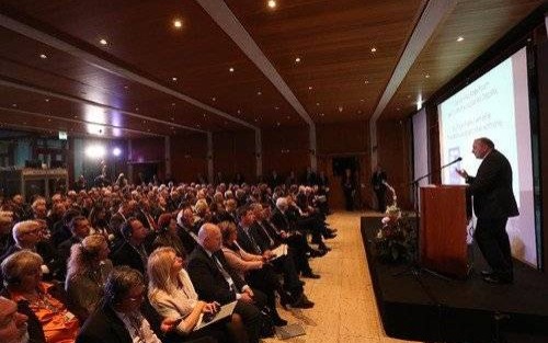 OŚWIĘCIM. Dom Spotkań nagrodzony w Berlinie