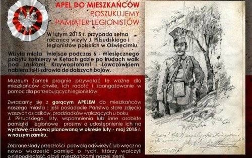 WYSTAWA. O tych, co walczyli u boku Piłsudskiego