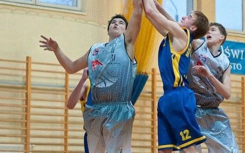 KOSZYKÓWKA. Niwa na podwójnym plusie