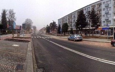 OŚWIĘCIM. Śniadeckiego wyremontowana za 1,96 mln