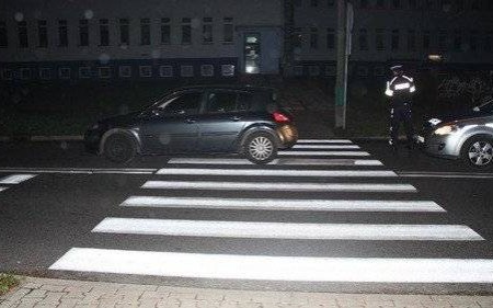 OŚWIĘCIM. Dwie kobiety potrącone na pasach