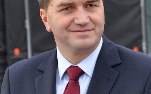 OŚWIĘCIM. 60 procent na Chwieruta