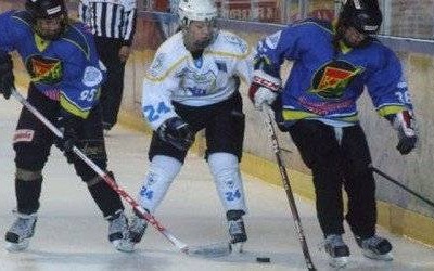 HOKEJ NA LODZIE. Planowe punkty unitek