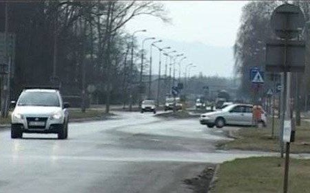 OŚWIĘCIM. 11 firm stanęło do przetargu na budowę obwodnicy