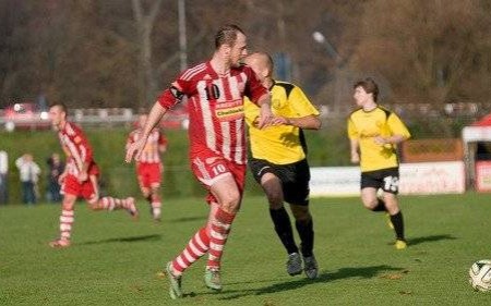 PIŁKA NOŻNA. Udany finisz solarzy