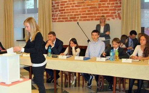 SAMORZĄD. Młodzież zdecyduje, na co wydać 30 tys. zł