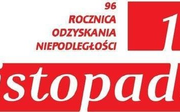 OŚWIĘCIM. Obchody 96. rocznicy odzyskania niepodległości