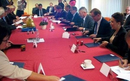 TRANSPORT. Autobusy będą kursowały na Śląsk