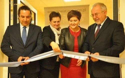 POWIAT. Centrum rehabilitacji czeka na pacjentów