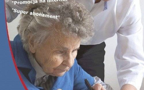 SPOTKANIE. Nie daj się oszukać - „Ufaj, ale sprawdzaj”