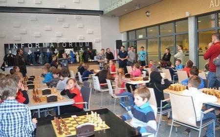 SZACHY. Przed nami wielki turniej! Kto mistrzem w królewskiej grze?