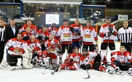 OŚWIĘCIM. Reprezentacja artystów i drużyna Małej Orkiestry zagrają w sobotę dla Patryka