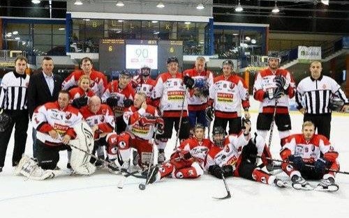 OŚWIĘCIM. Reprezentacja artystów i drużyna Małej Orkiestry zagrają w sobotę dla Patryka