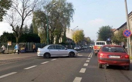 OŚWIĘCIM. Zmiana organizacji ruchu przy cmentarzach