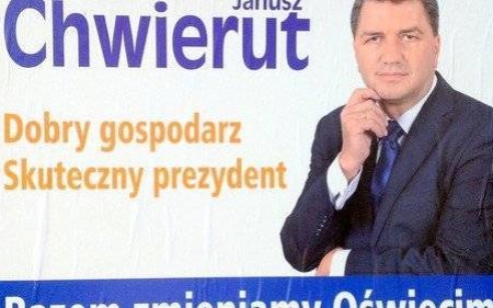 OŚWIĘCIM. KW Samorządny Oświęcim Razem dla Oświęcimia przeprasza