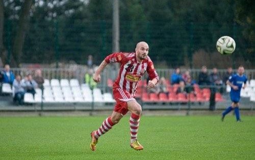 PIŁKA NOŻNA. Solarze muszą gonić Wisłę