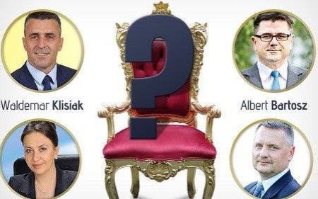 GMINA OŚWIĘCIM. Kto usiądzie w fotelu wójta Gminy Oświęcim? Na kogo oddasz swój głos? - ANKIETA