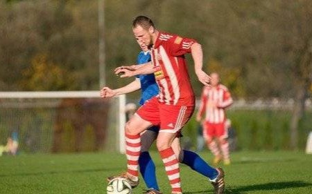 PIŁKA NOŻNA. Tylko remis solarzy. Wpadka Unii