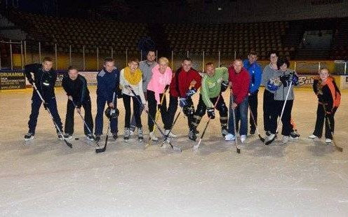 OŚWIĘCIM. Artyści i przyjaciele zagrają dla Patryka