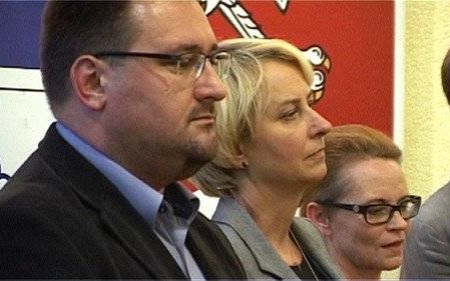 OŚWIĘCIM. Prawo i Sprawiedliwość zaprezentowało kandydatów do rady powiatu - FILM