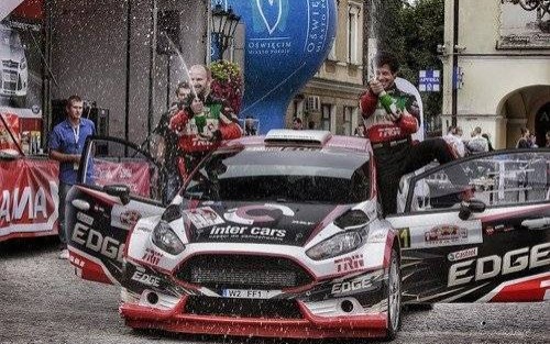 OŚWIĘCIM. Interesujesz się motoryzacją? Dołącz do rodziny MOTOGalicji