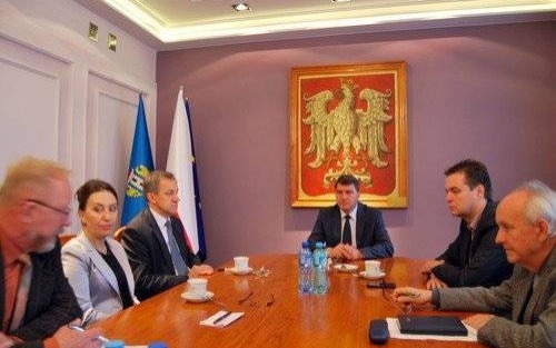 POWIAT. Jest jeszcze wiele do zrobienia