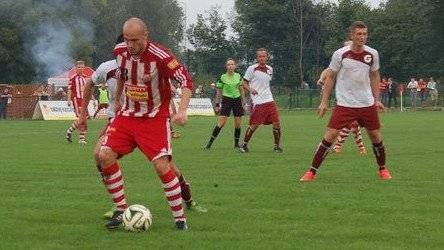 PIŁKA NOŻNA. Solarze jadą do Poronina. Będzie czwarte zwycięstwo z rzędu?