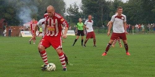 PIŁKA NOŻNA. Solarze jadą do Poronina. Będzie czwarte zwycięstwo z rzędu?