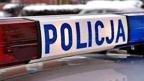 KĘTY. Włamał się do domu po litr wina!