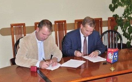 MALEC. Modernizacja budynku sportowego rozpoczęta