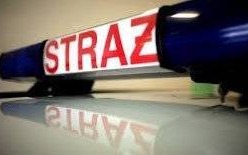 BRZESZCZE. Płonęły samochody na parkingu