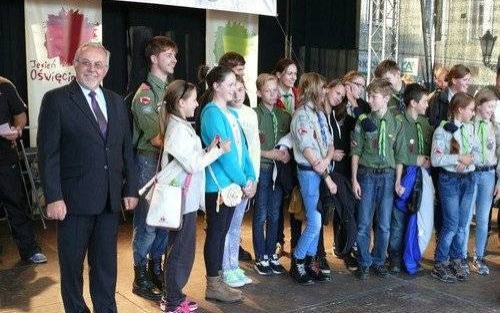 POWIAT. To był wielki dzień dla organizacji pozarządowych