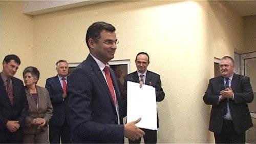 OŚWIĘCIM. PiS prezentuje kandydatów na radnych - ZOBACZ FILM