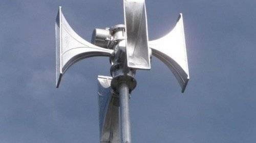 POWIAT. Zawyją syreny. To tylko alarm ćwiczebny