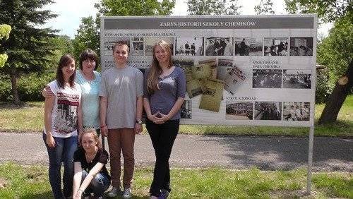 OŚWIĘCIM. Młodzi obywatele gotowi do dalszej pracy