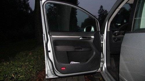 OŚWIĘCIM. Otworzył drzwi, uderzyła w nie rowerzystka