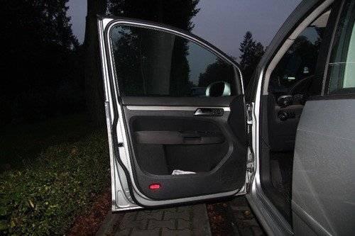 OŚWIĘCIM. Otworzył drzwi, uderzyła w nie rowerzystka