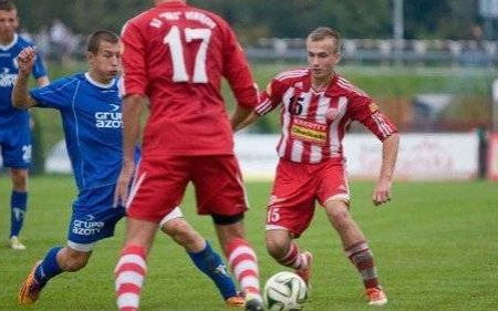 PIŁKA NOŻNA. Znamy pucharowych finalistów