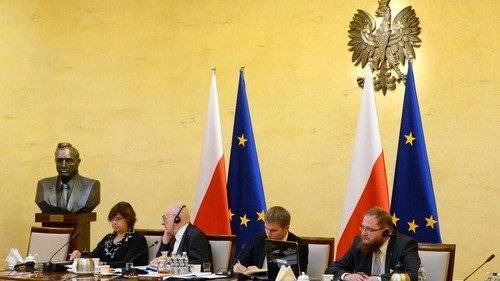 OBRADY. Sekretarz Marek Zając: wreszcie ruszymy z miejsca