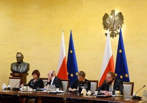 OBRADY. Sekretarz Marek Zając: wreszcie ruszymy z miejsca